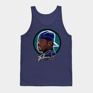 Ken Griffey Jr. Tank Top